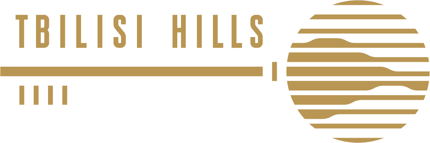 Tbilisi Hills Residences office Logo